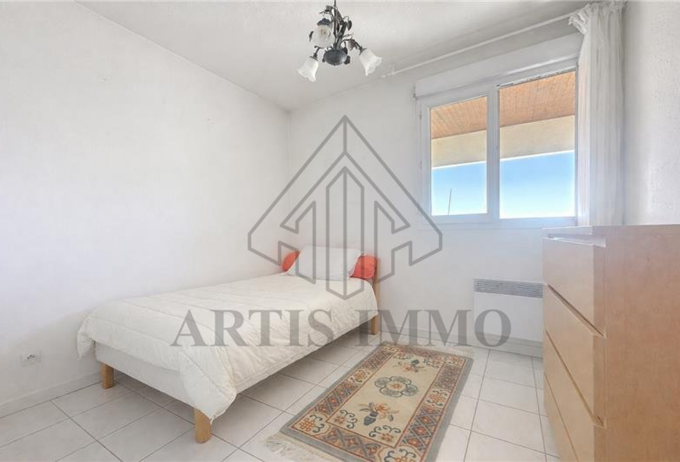 location Appartement Saint Jean De Vedas - Photo 3