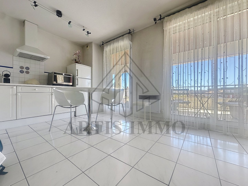 location Appartement Saint Jean De Vedas - Photo 2