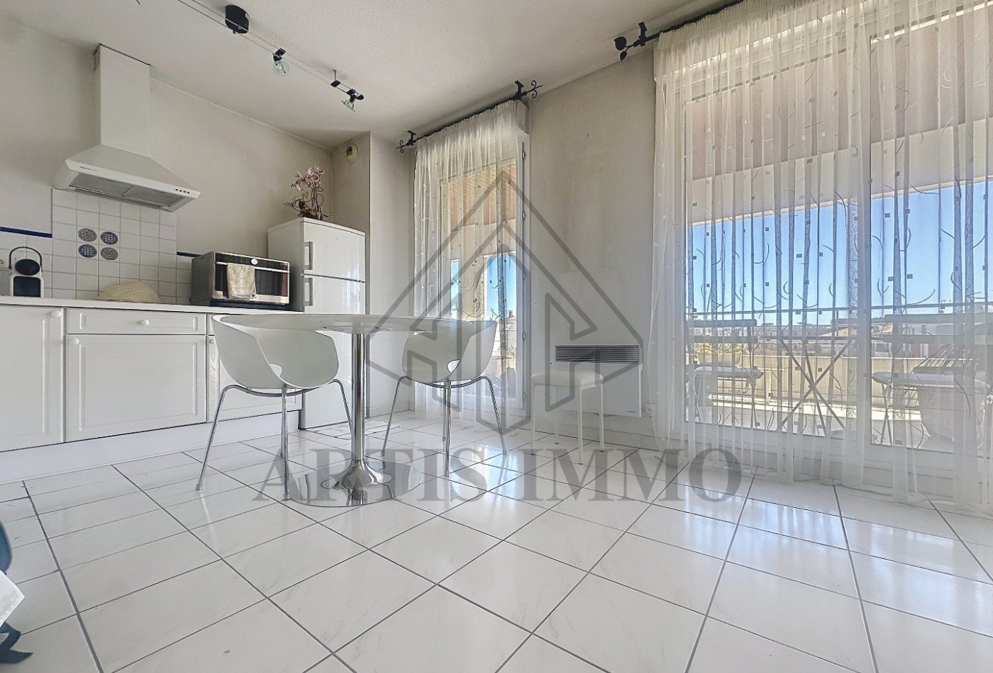 location Appartement Saint Jean De Vedas - Photo 2