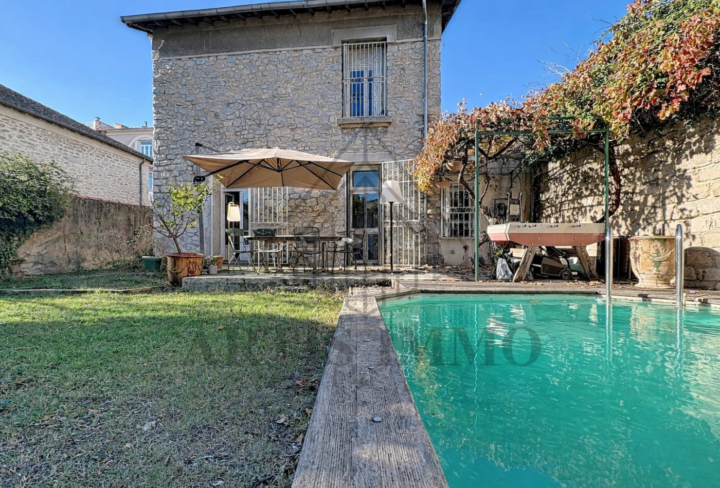 vente Maison Montpellier - Photo 9
