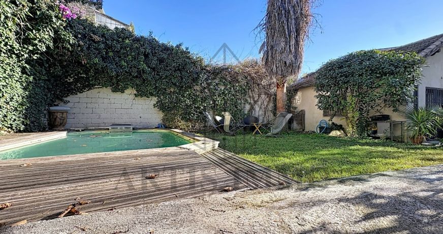 vente Maison Montpellier
