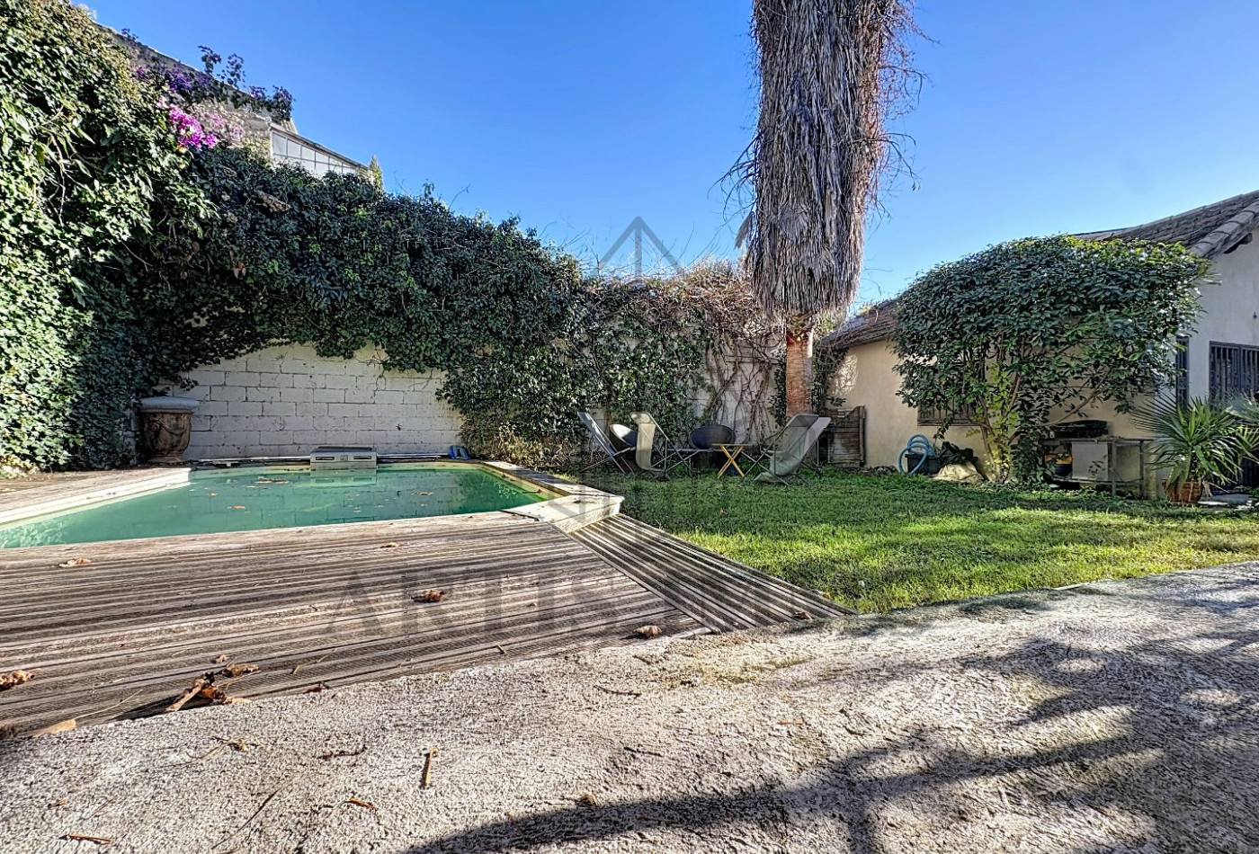 vente Maison Montpellier - Photo 8