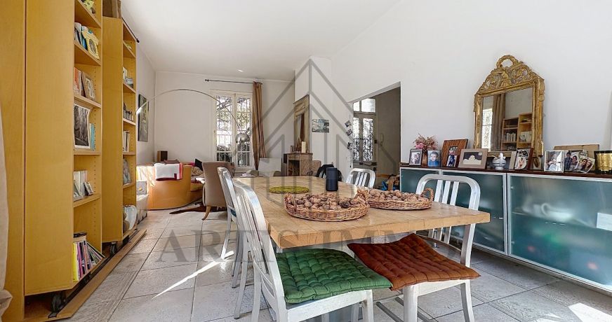 vente Maison Montpellier