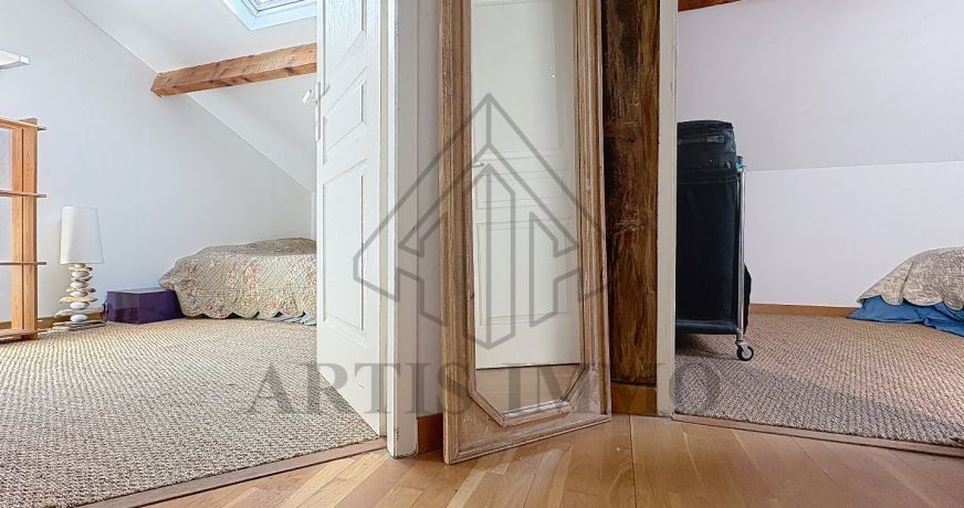 vente Maison Montpellier