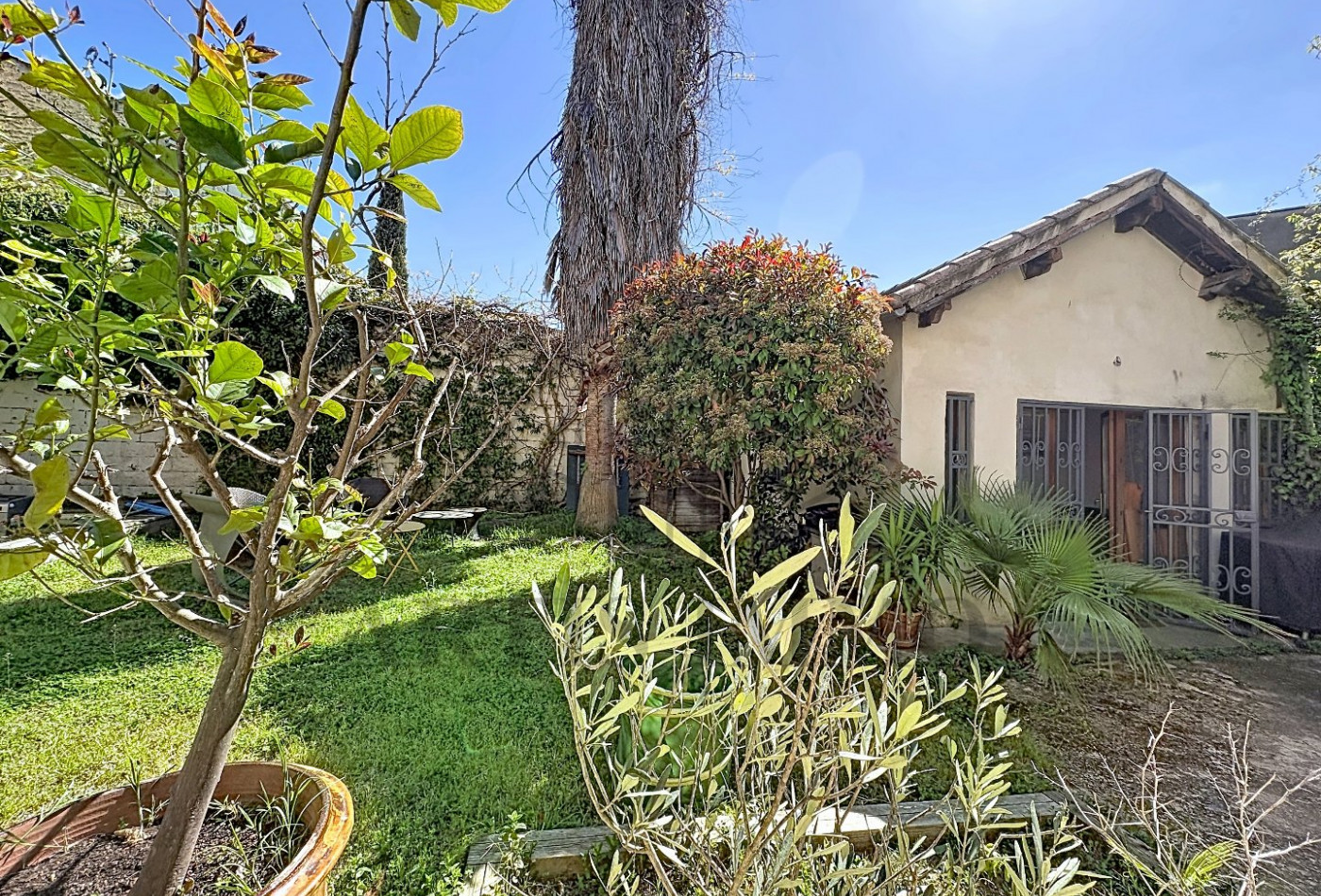 vente Maison Montpellier - Photo 1