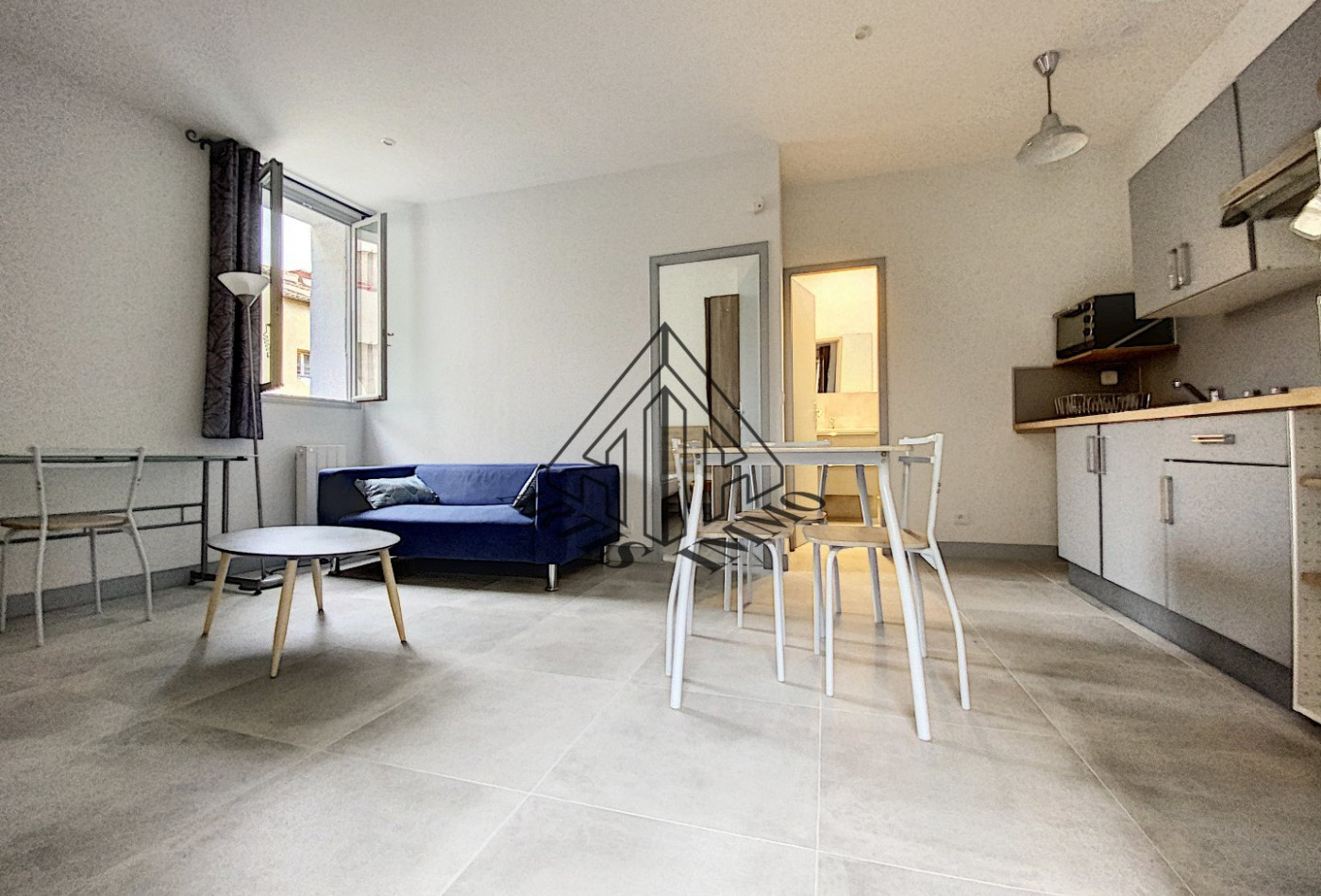 location Appartement Montpellier - Photo 1