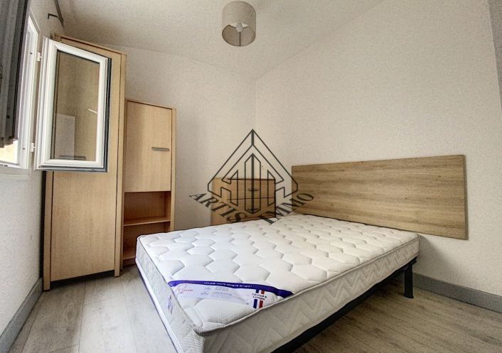 location Appartement Montpellier