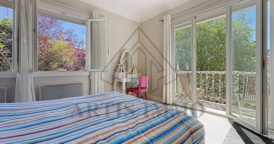 vente Maison Montpellier