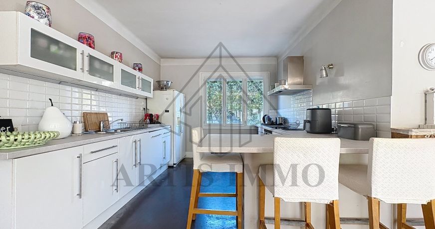 vente Maison Montpellier