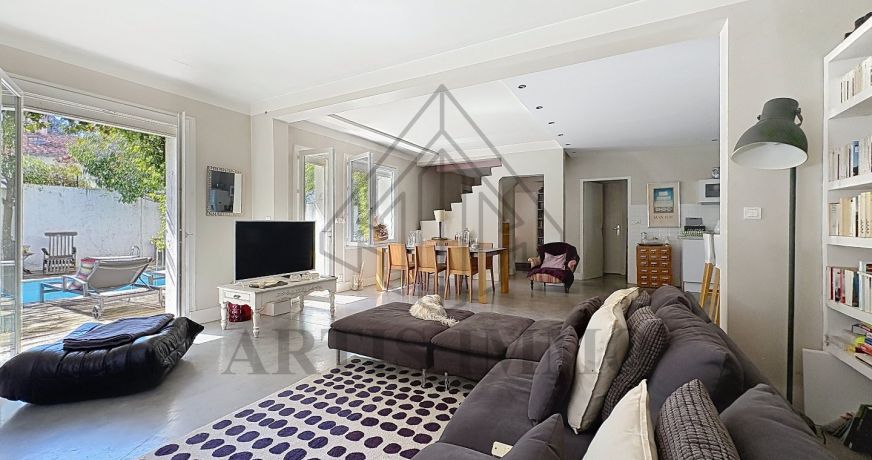 vente Maison Montpellier