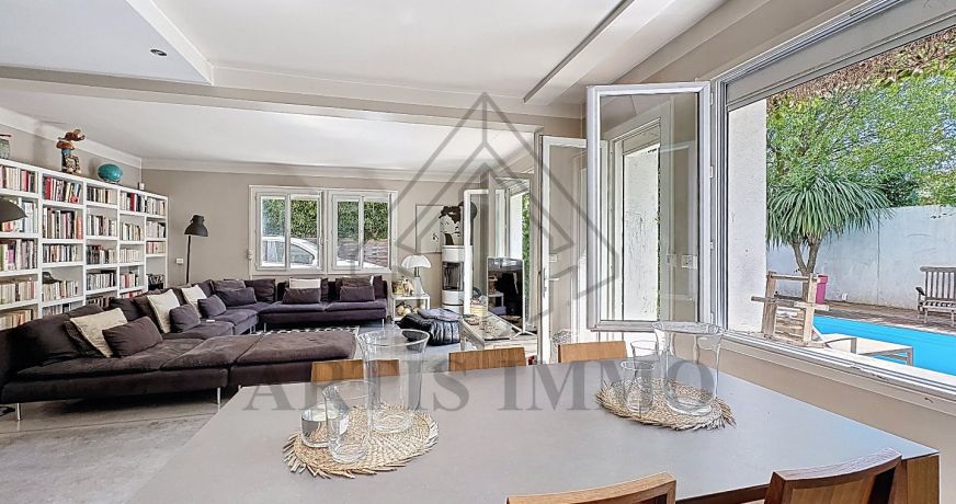 vente Maison Montpellier