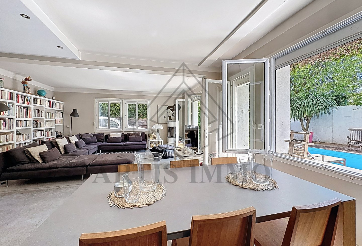 vente Maison Montpellier - Photo 2