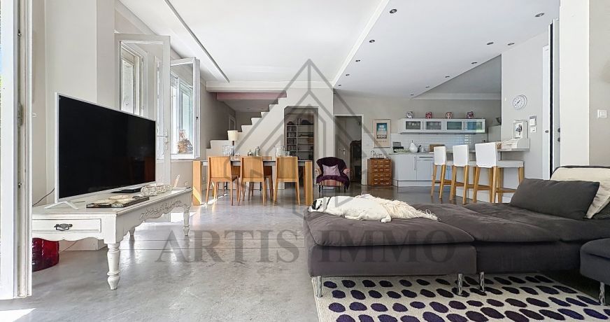 vente Maison Montpellier