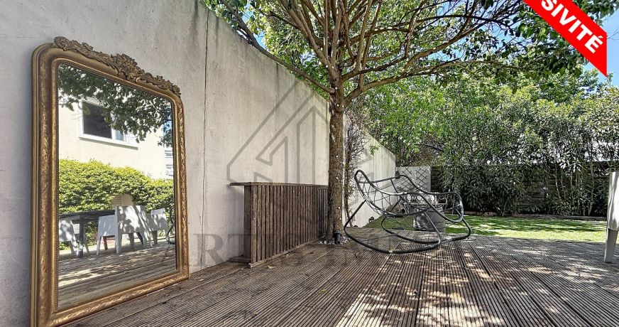 vente Maison Montpellier