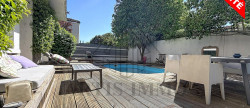 vente Maison Montpellier