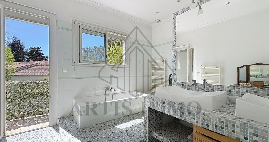 vente Maison Montpellier