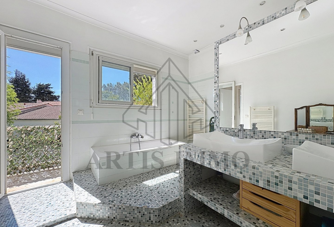 vente Maison Montpellier - Photo 7