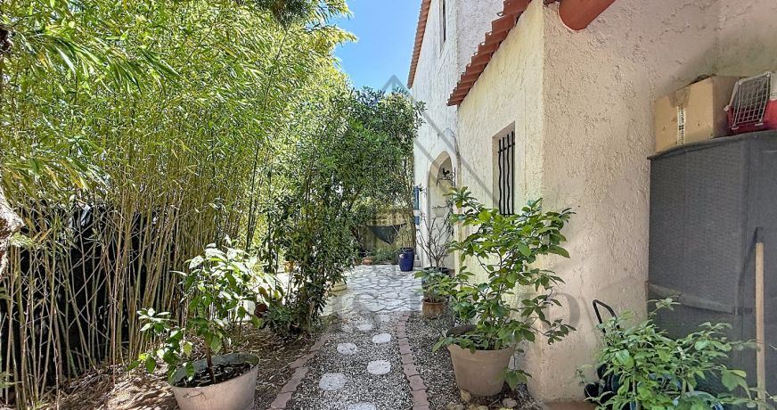 vente Maison Castelnau Le Lez