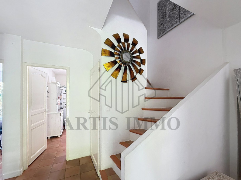 vente Maison Castelnau Le Lez - Photo 5