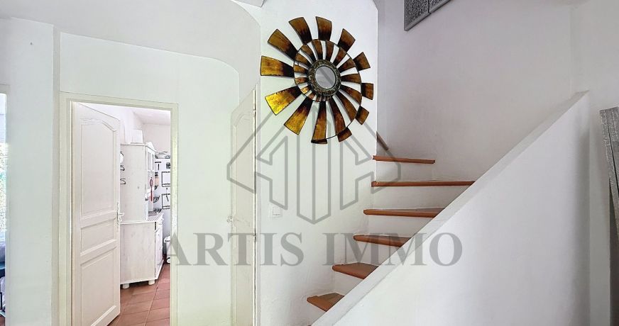 vente Maison Castelnau Le Lez