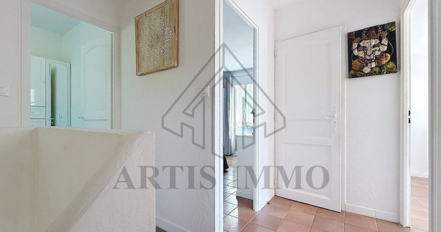 vente Maison Castelnau Le Lez