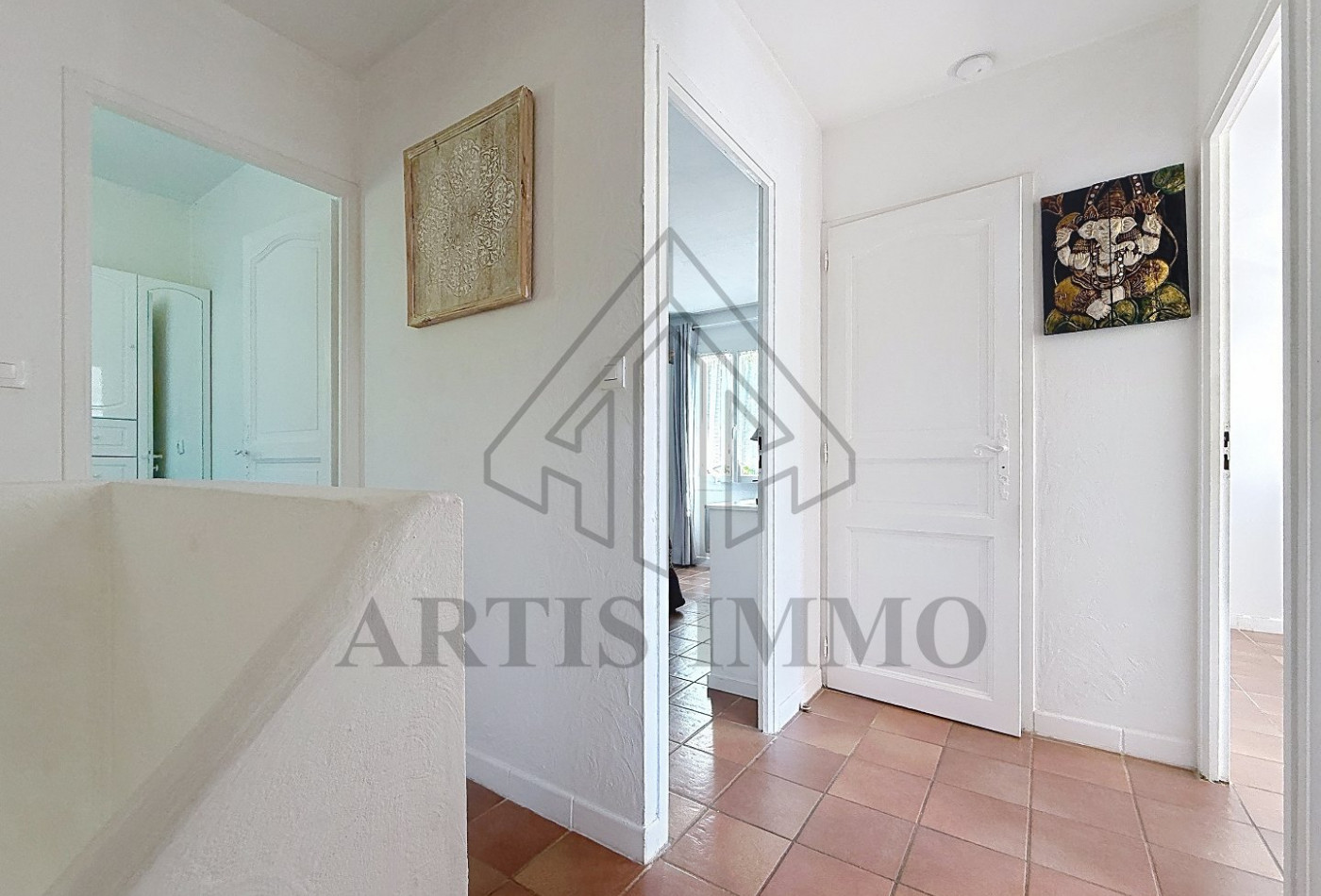 vente Maison Castelnau Le Lez - Photo 7