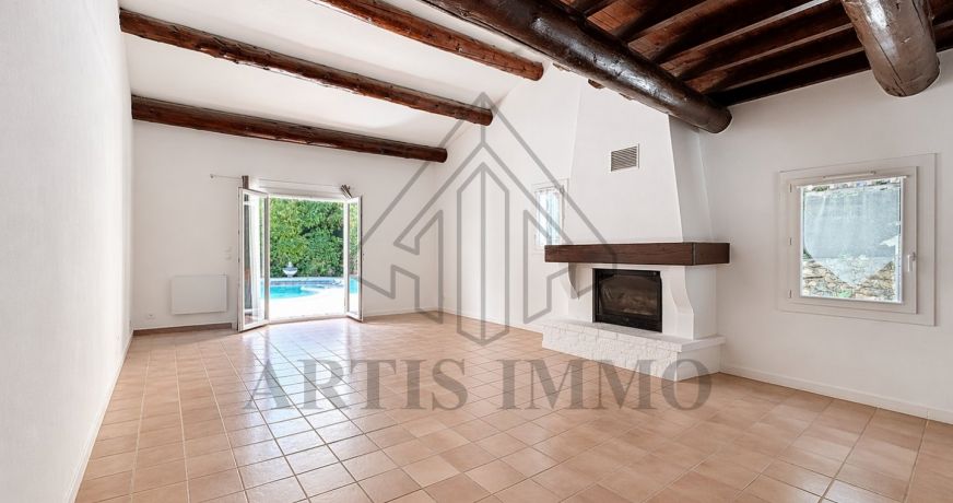 vente Maison Castelnau Le Lez