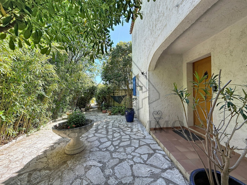 vente Maison Castelnau Le Lez - Photo 5