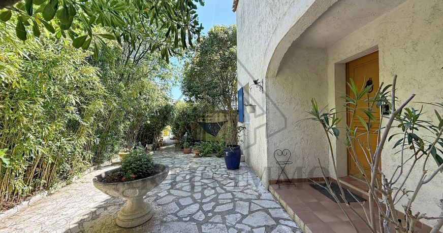 vente Maison Castelnau Le Lez