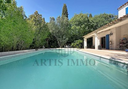 vente Maison Castelnau Le Lez