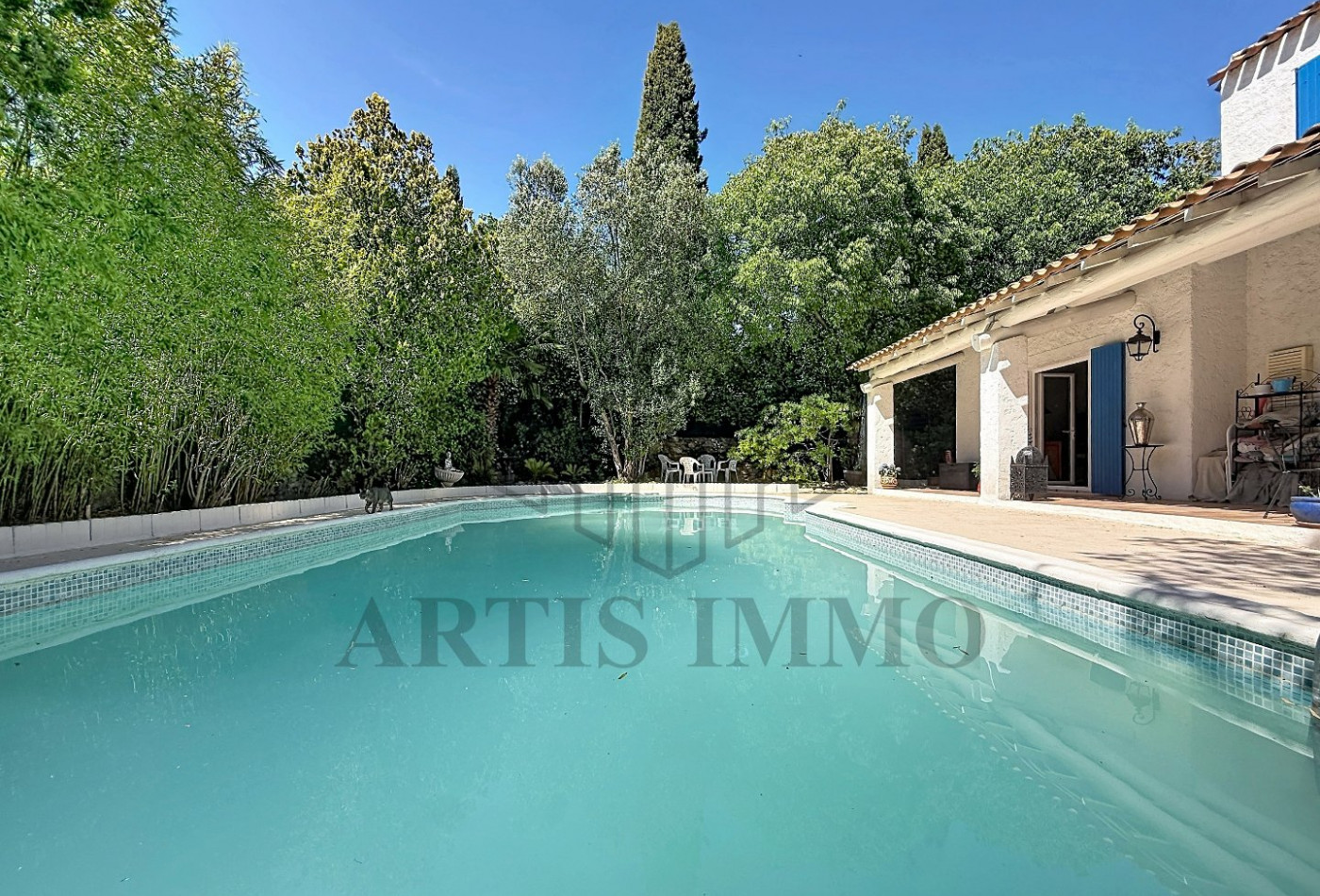 vente Maison Castelnau Le Lez - Photo 1