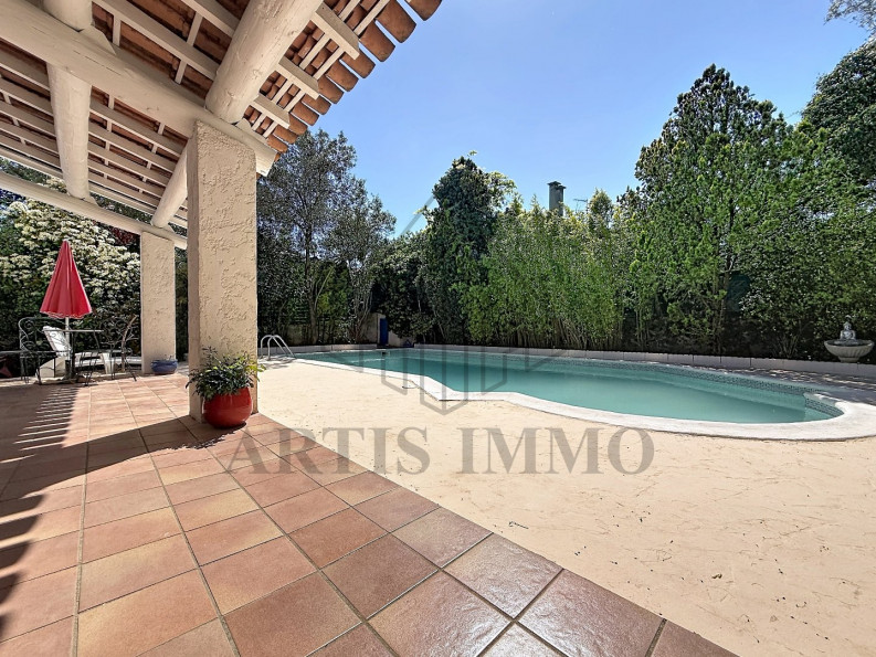 vente Maison Castelnau Le Lez - Photo 4