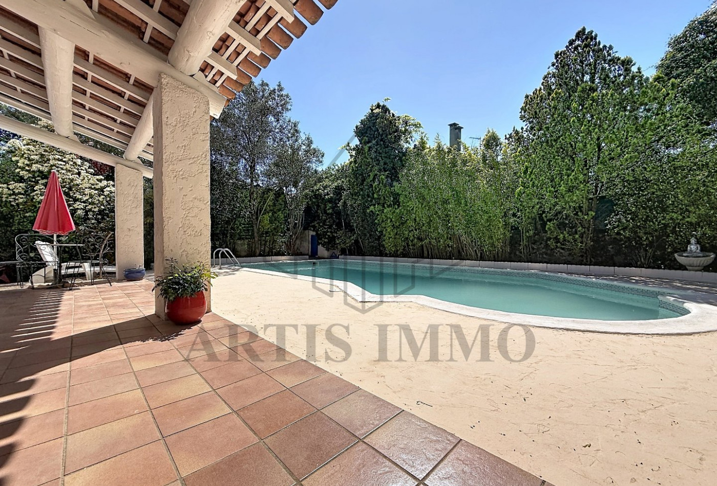 vente Maison Castelnau Le Lez - Photo 3