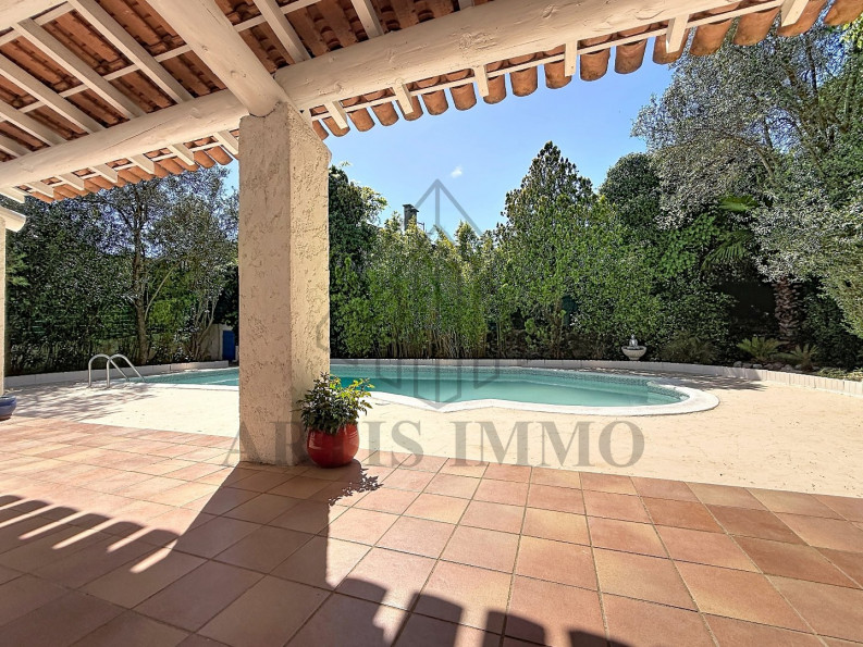 vente Maison Castelnau Le Lez - Photo 8