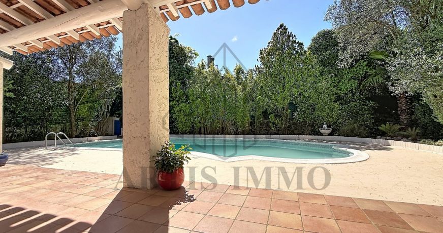 vente Maison Castelnau Le Lez