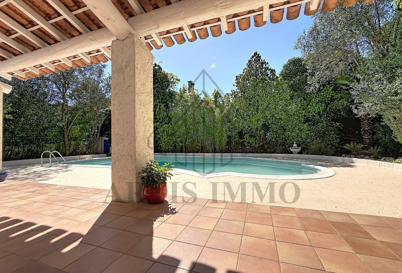 vente Maison Castelnau Le Lez - Photo 8