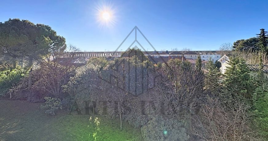 vente Appartement Montpellier
