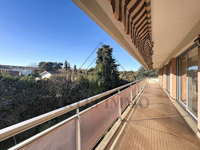 vente Appartement Montpellier - Photo 2