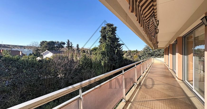 vente Appartement Montpellier