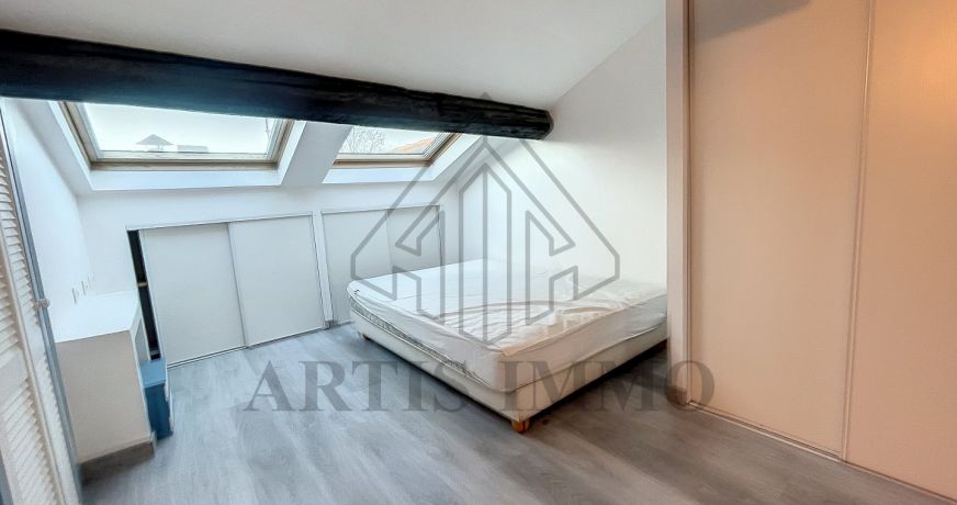 location Appartement Montpellier