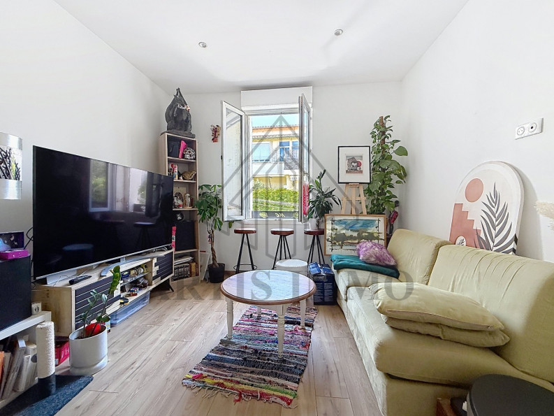 vente Appartement Montpellier - Photo 1