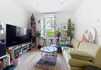 vente Appartement Montpellier