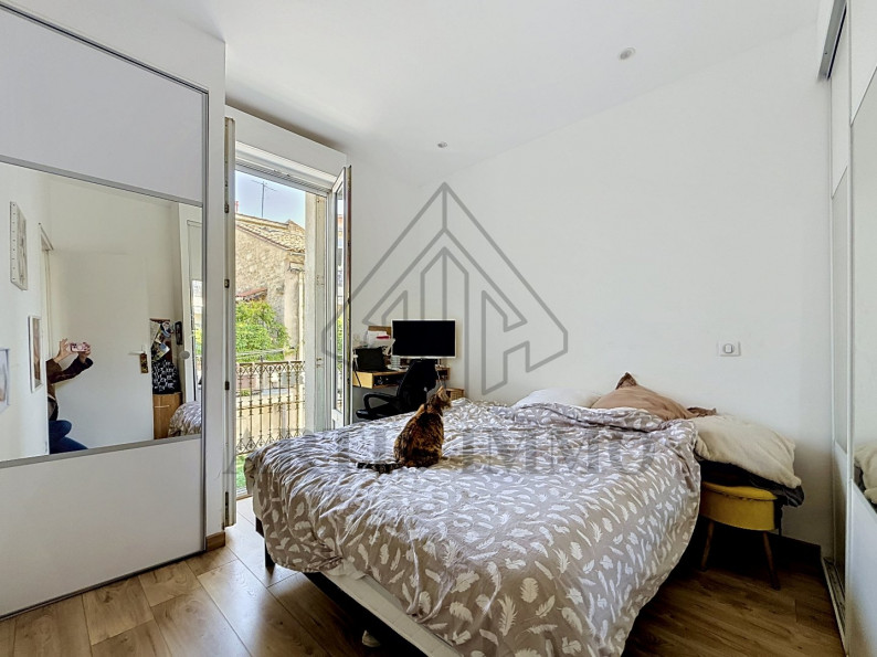 vente Appartement Montpellier - Photo 4