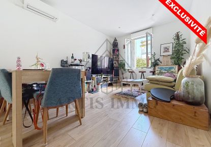 vente Appartement Montpellier