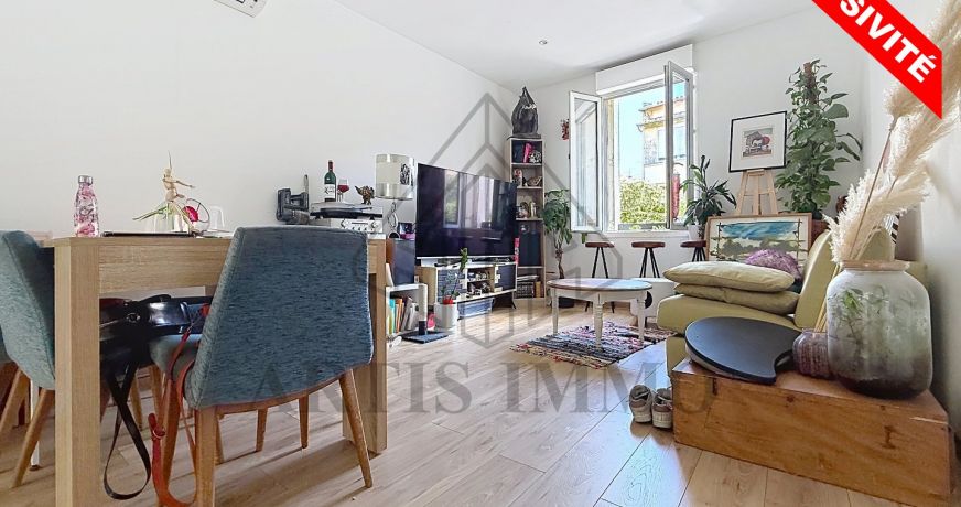vente Appartement Montpellier