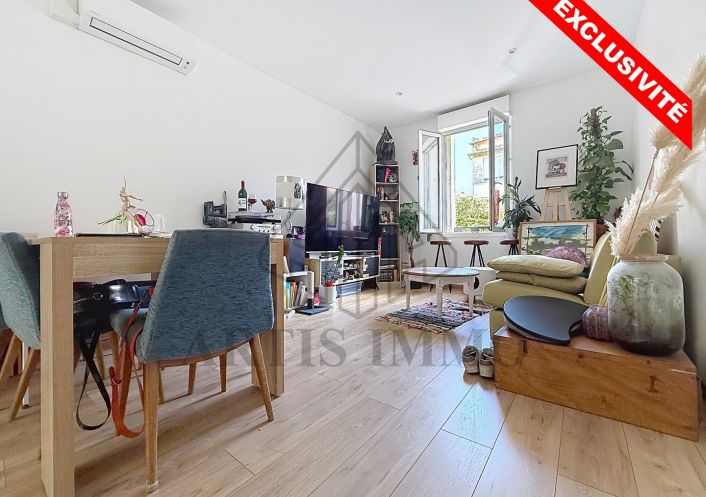 vente Appartement Montpellier