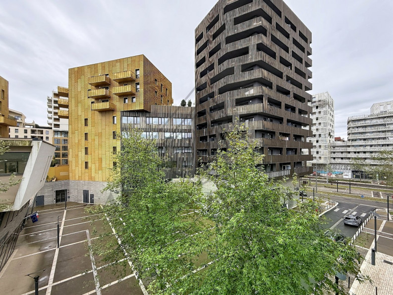vente Appartement Montpellier - Photo 6