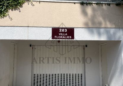 location Parking intérieur Montpellier