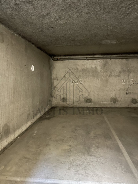 location Parking intérieur Montpellier - Photo 2