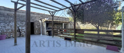 vente Maison vigneronne Lattes